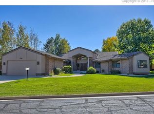 2740 Fawn Grove Ct, Colorado Springs, CO 80906