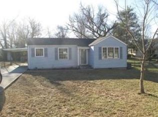 4603 Florence Rd, Knoxville, TN 37920