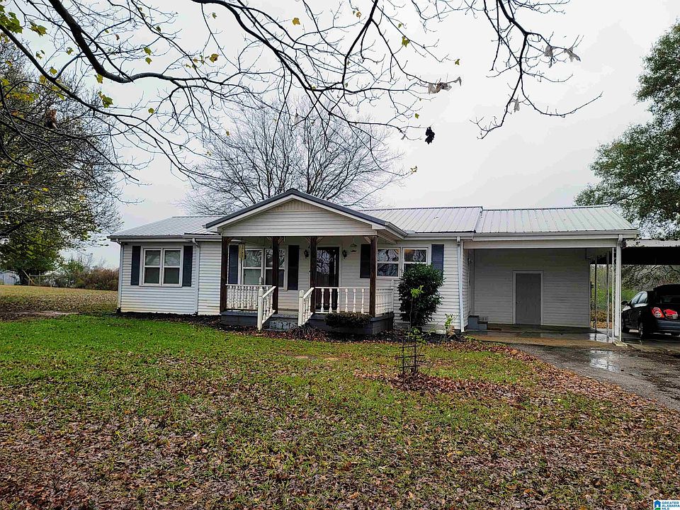 1918 County Road 23, Ranburne, AL 36273 Zillow
