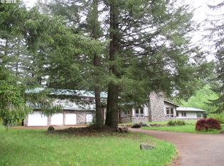 46000 SE Pagh Rd, Sandy, OR 97055