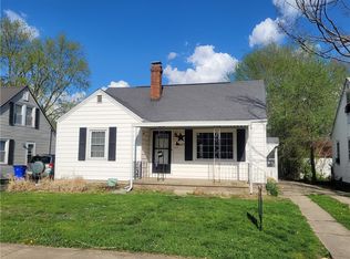 534 S 23rd St, Decatur, IL 62521