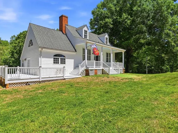 3355 Duke Rd, Powhatan, VA 23139