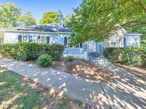 1950 McAdoo Ct SW, Marietta, GA 30064