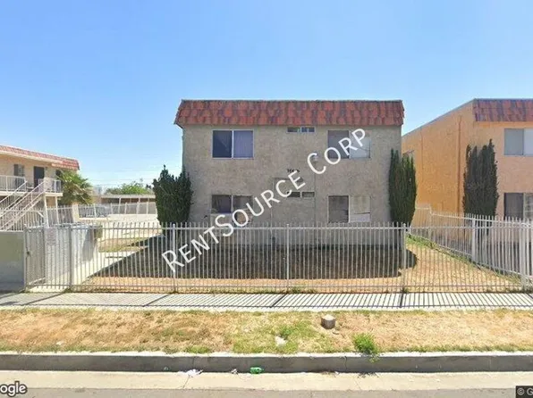 38616 Larkin Ave APT 4, Palmdale, CA 93550