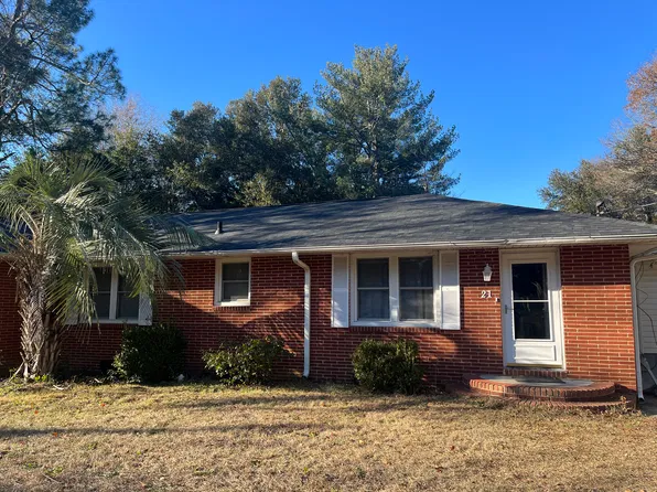 21 Walter Way, Aiken, SC 29801