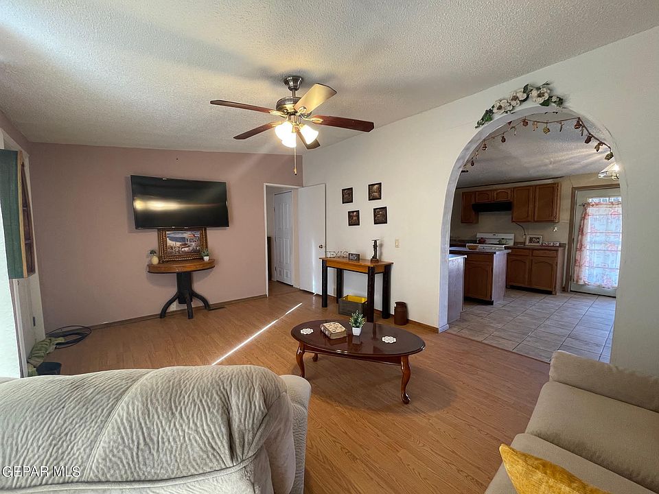 610 Little Apalooza St, Tornillo, TX 79853 MLS 883172 Zillow