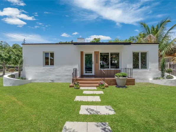 4100 NW 11th Ave, Miami, FL 33127