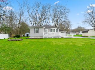 4545 Warren Ravenna Rd, Newton Falls, OH 44444