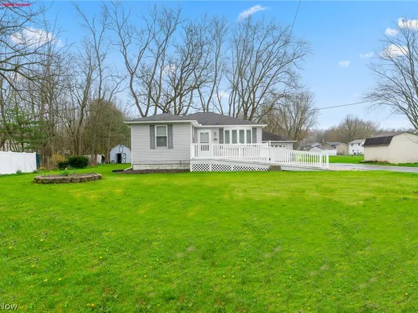 4545 Warren Ravenna Rd, Newton Falls, OH 44444