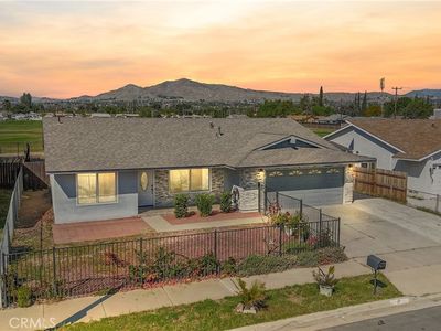 24706 Myrna St, Moreno Valley, CA, 92553