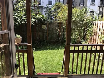 Rented by Wyckoff Realty