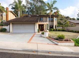 3371 Mount Ariane Dr, San Diego, CA 92111