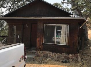 29355 Burrough Valley Rd, Tollhouse, CA 93667