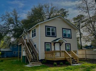 202 Fowler St #B, Tabor City, NC 28463