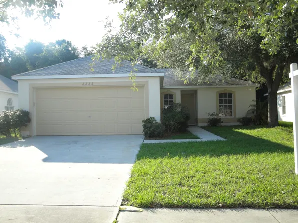 6662 Fawn Ridge Dr, Melbourne, FL 32940