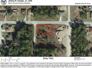 0 SW 141st Ct #16, Ocala, FL 34481