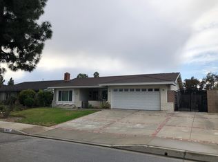 435 Barbados Dr, Walnut, CA 91789