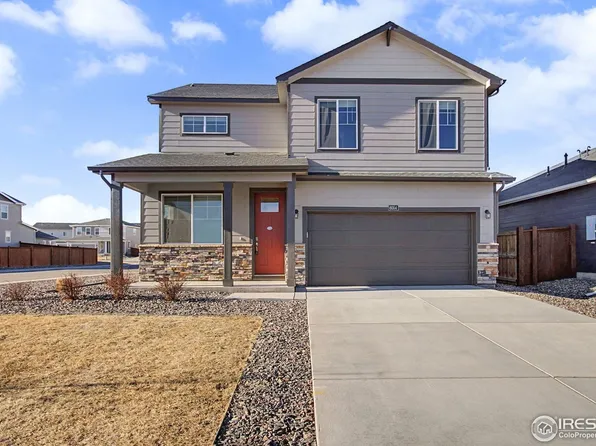 6054 Holstein Dr, Fort Collins, CO 80528