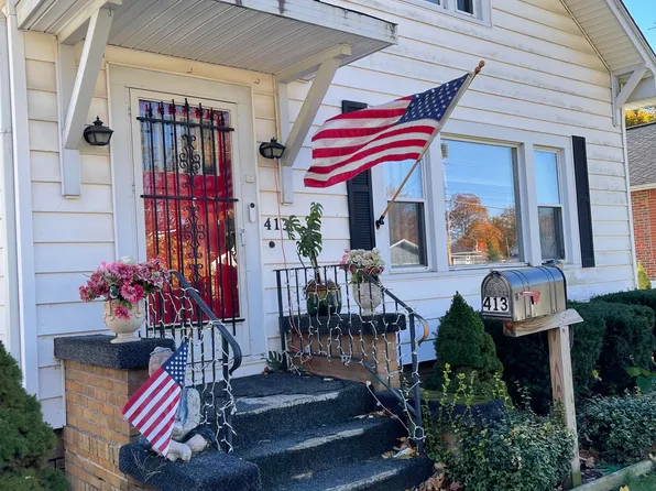 413 E Congress St, Sturgis, MI 49091