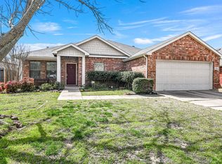 1206 Concho Trl, Mansfield, TX 76063