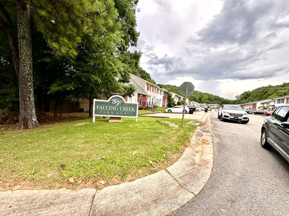 5060 Falling Creek Ln, Birmingham, AL 35235