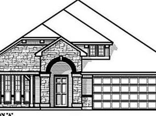 4612 Poplar Ridge Dr, Fort Worth, TX 76123