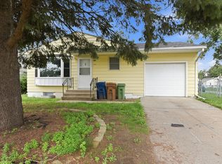 3202 Calhoun St, Bellevue, NE 68005