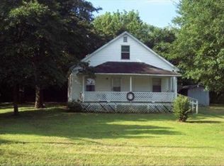 181 Highway 246 W, Hatfield, AR 71945
