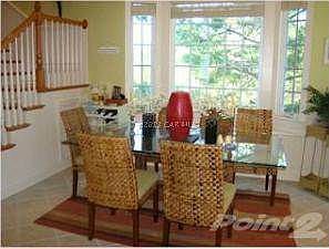 82nd Dining Area