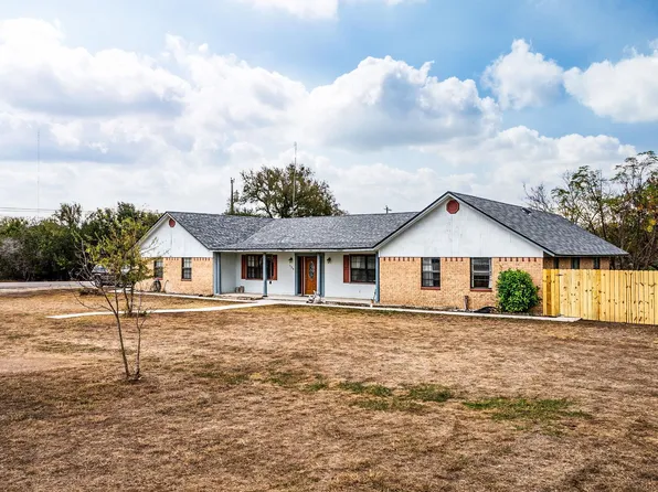 129 Pedernales Lane, Kempner, TX 76539