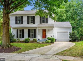 304 Riding Ridge Rd, Annapolis, MD 21403