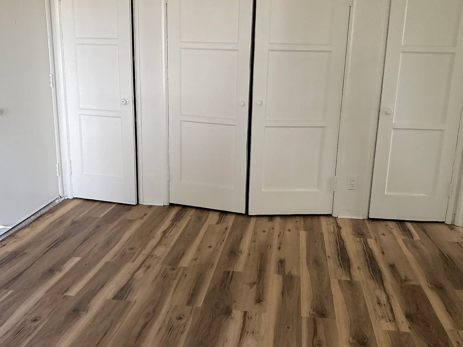 Studio, 500 sqft, $1,595 — Photo 1