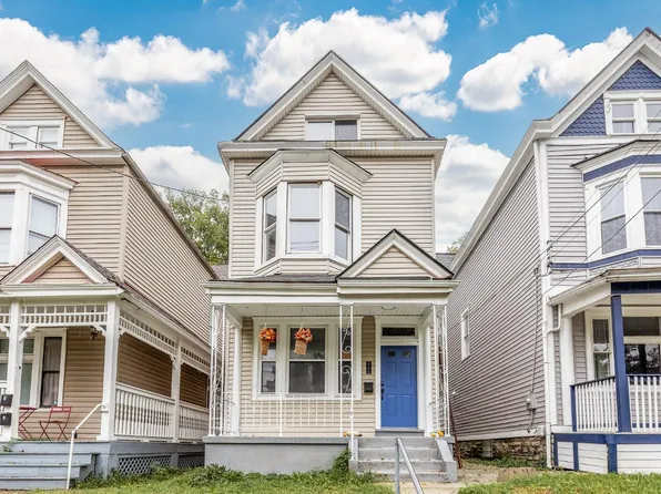 3018 Hackberry St, Cincinnati, OH 45206