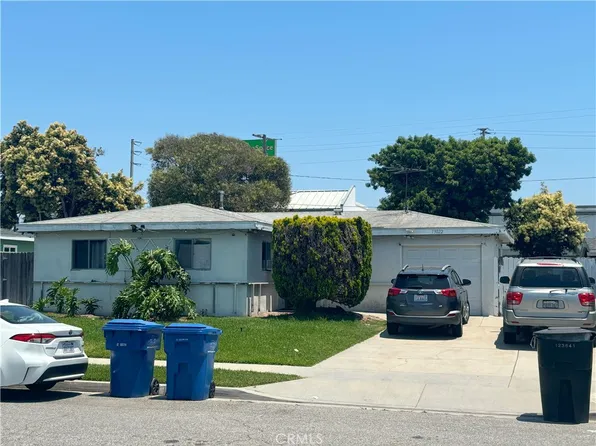 13022 Willamette St, Westminster, CA 92683
