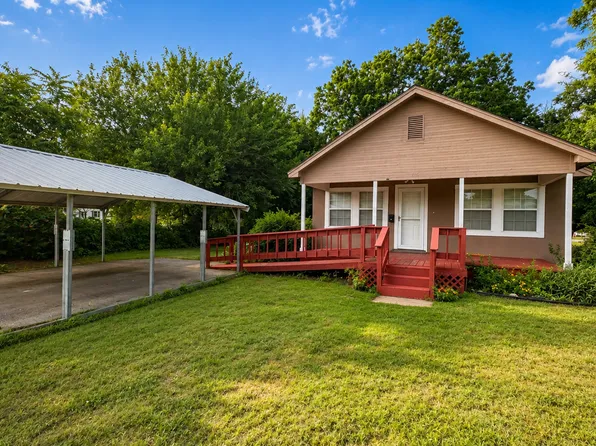 414 E Washington St, Crescent, OK 73028