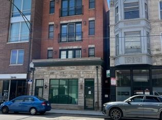2650 N Halsted St, Chicago, IL 60614