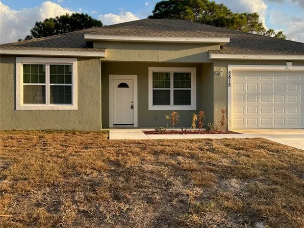 5815 Twisted Oaks Dr, Sebring, FL 33876