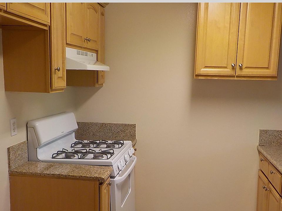 Kitchen and wood cabinets