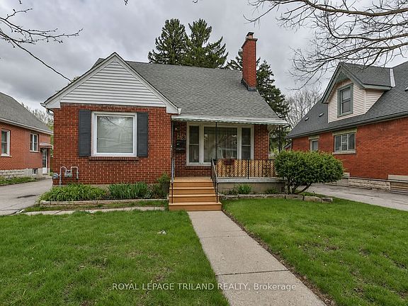 2nd image of 28 Beattie Ave
