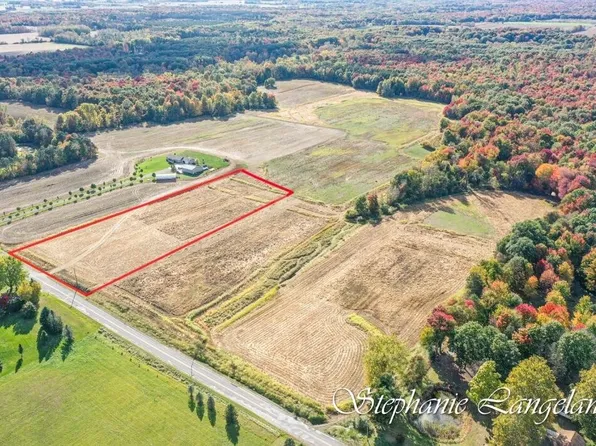 PARCEL Blackmer Rd #B, Ravenna, MI 49451