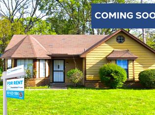 6248 Village Park Rd, Memphis, TN 38141