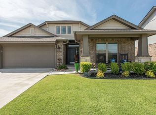 2360 NW 191st Ct, Edmond, OK 73012
