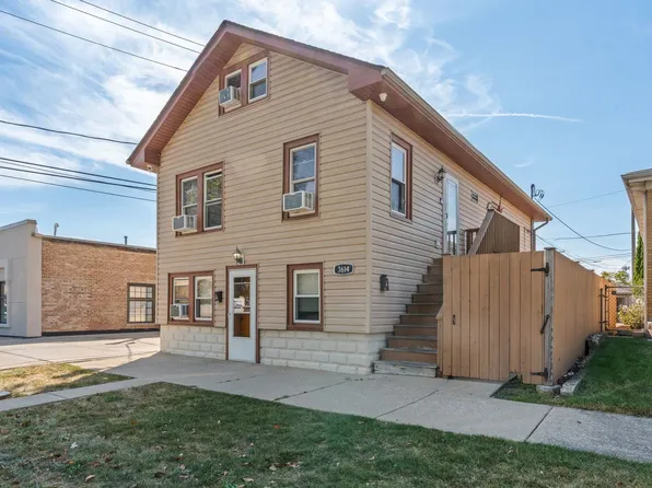 3614 N Oketo Ave, Chicago, IL 60634