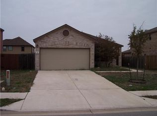 310 Ran Rd, Leander, TX 78641