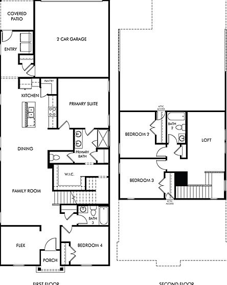 2nd image of 116 Monarch Way