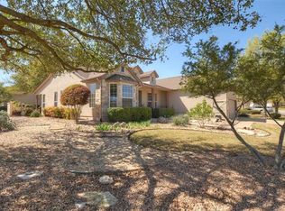 101 Acacia Way, Georgetown, TX 78633