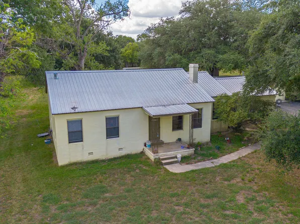 9500 S STATE HIGHWAY 123, Seguin, TX 78155