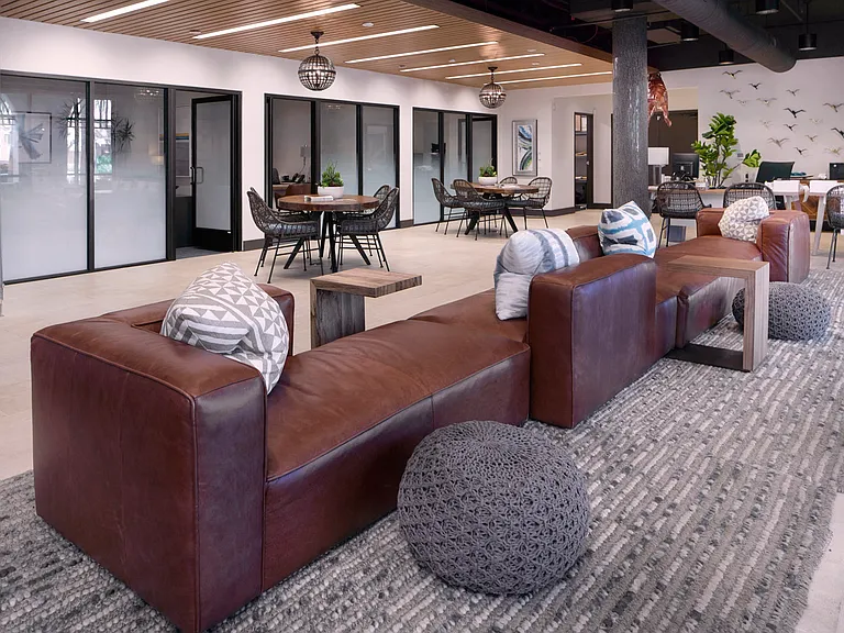 The Promenade Rio Vista Apartments — Photo 36