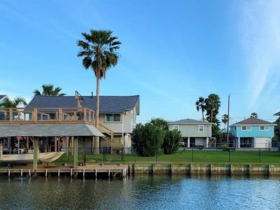 289 Ling St, Bayou Vista, TX, 77563