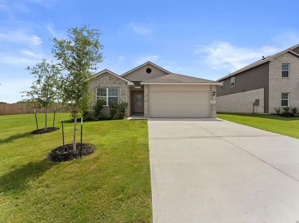 321 Singing Valley, Cibolo, TX 78108